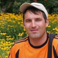 Владислав Сапронов (vladislavsapronov), 48 лет, Россия, Новосибирск