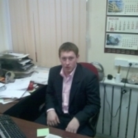 Сергей Сластинов (slastinov), 37 лет, Россия, Москва
