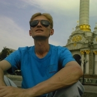 Дмитрий Коваленко (dhranitel), 43 года, Украина, Киев