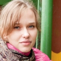 Анна Булгакова (ani-bu), 35 лет, Россия, Москва