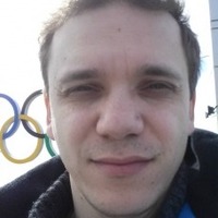 Павел Дыхнэ (pdykhne), 43 года, Россия, Москва