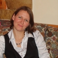 Natalia Timoshchuk (natalia-timoshchuk), 46 лет, Россия, Москва