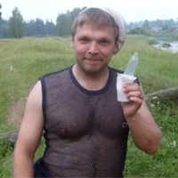 Николай Дубровин (nikolaydubrovin1), 42 года, Россия, Киров