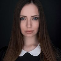 Ольга Войтова (voytova-olga1), 27 лет, Беларусь, Витебск
