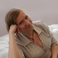 Кира Гусева (kira-guseva), 42 года, Россия, Санкт-Петербург