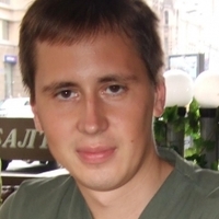 Максим Губарев (maksimgubarev), 47 лет, Россия, Москва