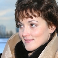 Эльвира Мухаметшина (elvira-muhametshina), 47 лет, Россия, Москва