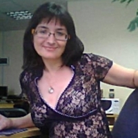 Елена Аронова (lenaaronova), 51 год, Россия, Санкт-Петербург