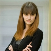 Виктория Гаврюшина (gavryushina-viktoriya), 35 лет, Украина, Днепр