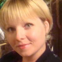 Анна Губарь (kryukova-anna5), 38 лет, Россия, Воскресенск