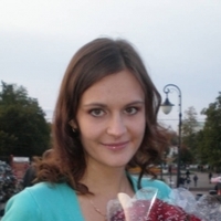 Елена Михайлова (elena-anashkina2), 3 года, Россия, Москва