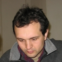 Ростиcлав Яворский (ryavorskiy), 51 год, Россия, Москва