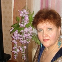 Елена Баранова (baranovaelena29), 63 года, Россия, Кемерово