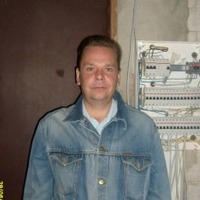 Михаил Постнов (mihail-postnov), 47 лет, Россия, Москва