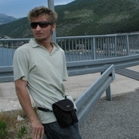 Кузичев Дмитрий (featherwind), 40 лет, Россия, Москва