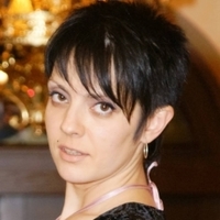 Надежда Кульчинская (nkulchinskaya), 49 лет, Украина, Днепр