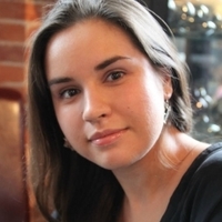 Дарья Панфилова (panfilovadarya), 40 лет, Россия, Москва