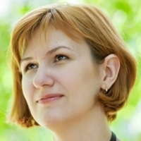 Анна Кудрявцева (kudryavtseva-anna), 47 лет, Россия, Москва