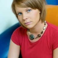 Анастасия Ерёменко (aeryomenko), 3 года, Россия, Москва