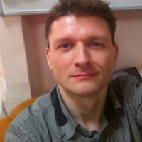Илья Леонтьев (ilyaleontev2), 43 года, Россия, Калуга