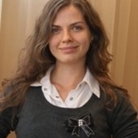 Светлана Молдаванова (svetlana-moldavanova), 35 лет, Россия, Москва
