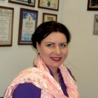 Лилия Бурмистрова (liliya-viktorovna-burmistrova), 48 лет, Россия, Санкт-Петербург
