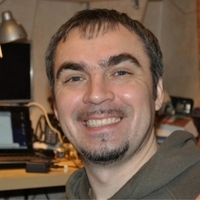 Andrew Makhotin (andrew-makhotin), 47 лет, Россия, Москва