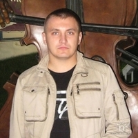 Роман Головань (r-golovan), 39 лет, Украина, Харьков