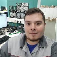 Дамир Набиуллин (damir-nabiullin), 36 лет, Россия, Москва