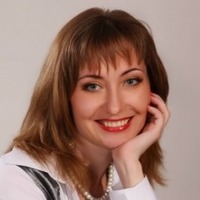 Евгения Кузнецова (evgeniya-byichkova2), 41 год, Россия, Новосибирск