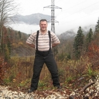 Олег Кострубин (okostrubin), 53 года, Россия, Ростов-на-Дону