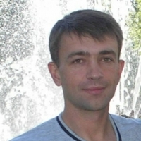 Андрей Костоломов (andrey-kostolomov), 50 лет, Россия, Кириши