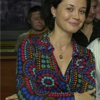 Маргарита Гальперина (mgalperina), 48 лет, Россия, Москва