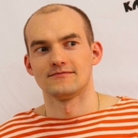 Сергей Голуб (golub-sergey1), 38 лет, Россия, Москва