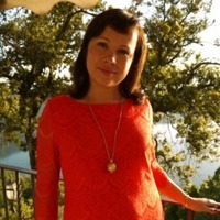 Елена Рощенко (roschenkoelena), 43 года, Швейцария, Цюрих