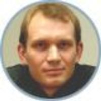 Андрей Николаев (andrey-n), 47 лет, Россия, Москва