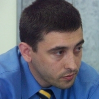 Олег Ионичев (ionichev), 49 лет, Россия, Москва
