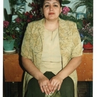 Ольга(Саодат) Тимохина (timohina-o1), 52 года, Россия, Самара