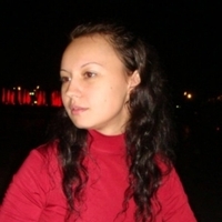 Анжела Завадская (anzhela-zavadskaya), 39 лет, Россия, Москва