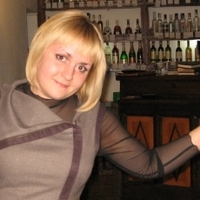 Кристина Сквернюк (kskvernyuk), 40 лет, Беларусь, Минск