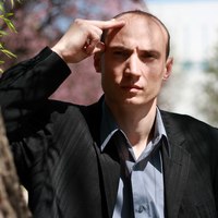 Олег Голубенко (oleg-golubenko), 42 года, Россия, Симферополь