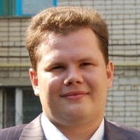 Дмитрий Ладяев (ladyaev), 42 года, Россия, Москва
