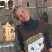 Анна Игнаткович (aignatkovich), 41 год, Италия, Удине