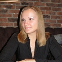 Варвара Иксарь (Шитова) (vshitova), 41 год, Россия, Новосибирск