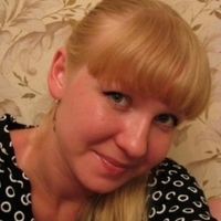 Марина Тихановская (mfomenko), 38 лет, Россия, Санкт-Петербург
