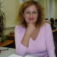 Неля Сулейманова (nelyasuleymanova), Россия, Москва