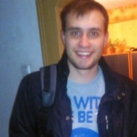 Андрей Пархимович (andrew-parh), 33 года, Беларусь, Минск