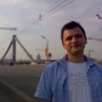 Иван Ефимов (i-efimov), 40 лет, Россия, Москва