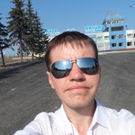 Борис Самбуров (bsamburov), 34 года, Россия, Калуга