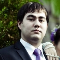 Руслан Батыршин (ruslan-batyirshin), 38 лет, Россия, Екатеринбург